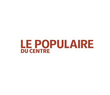 Le Populaire du centre